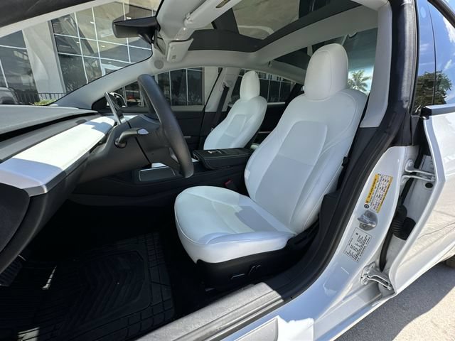 Used 2023 Tesla Model 3 Standard Range RWD image 19