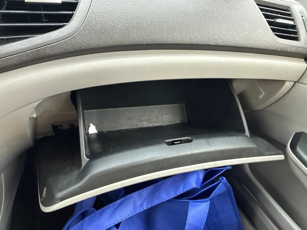 Used 2012 Honda Civic LX image 24