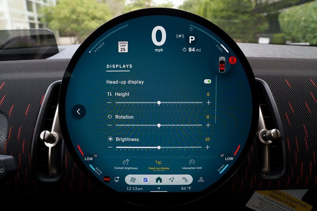 Used 2025 MINI Cooper Countryman John Cooper Works image 20