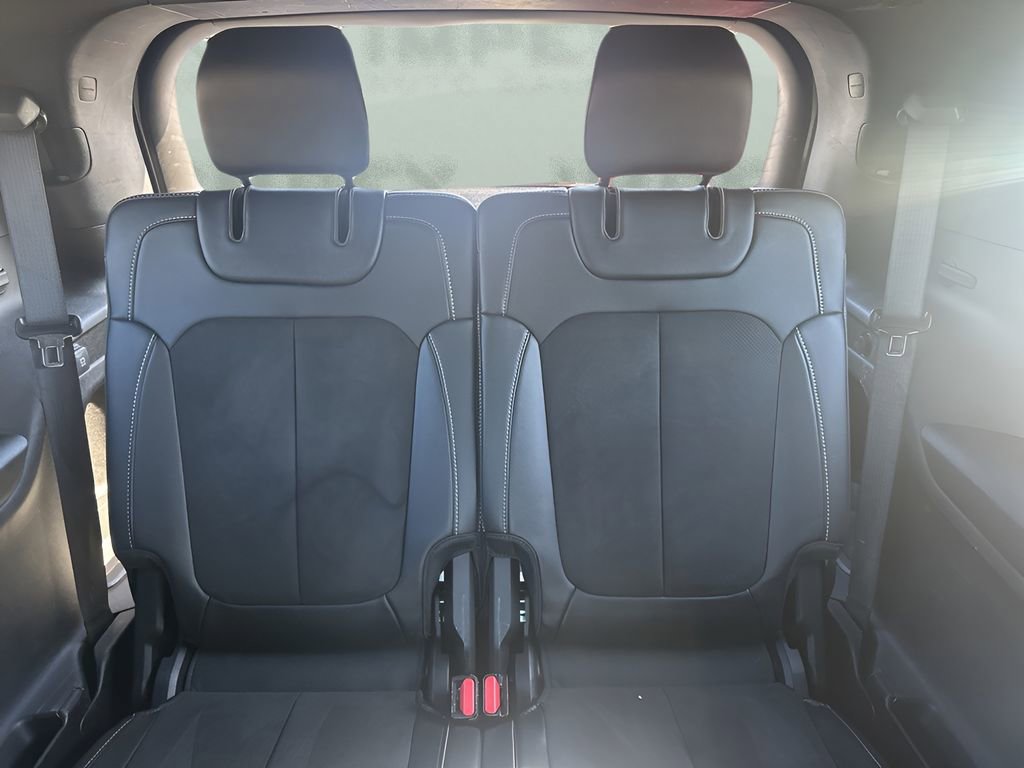 Used 2022 Jeep Grand Cherokee L Laredo image 12