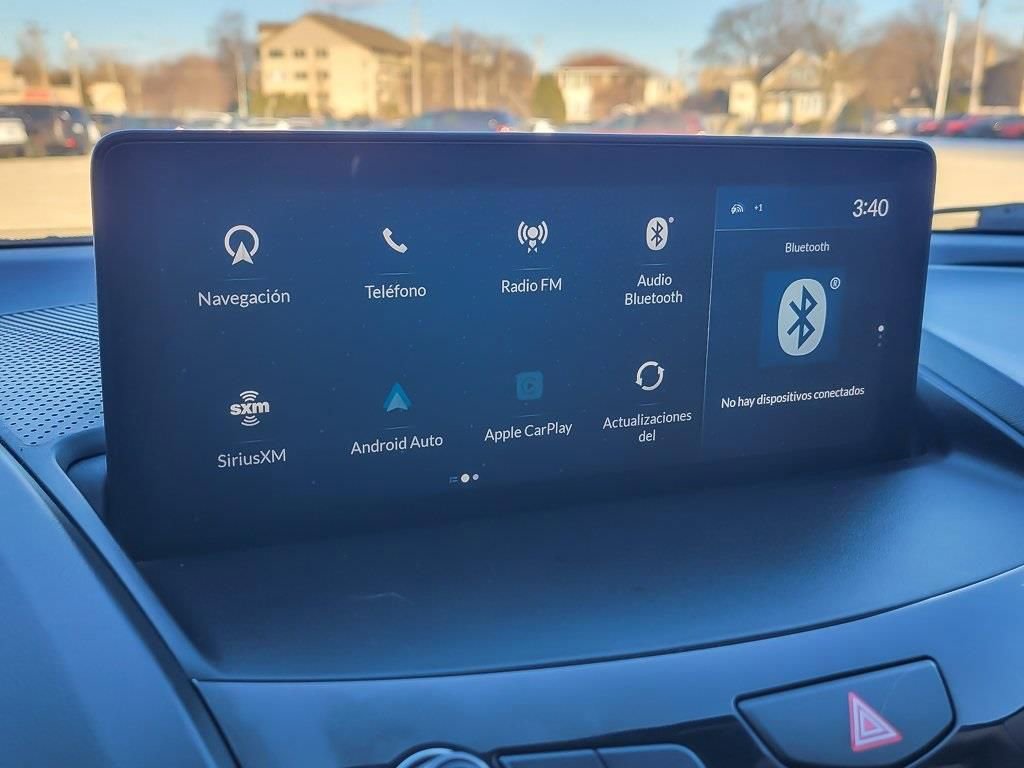 Used 2021 Acura RDX AWD w/ Advance Package image 15