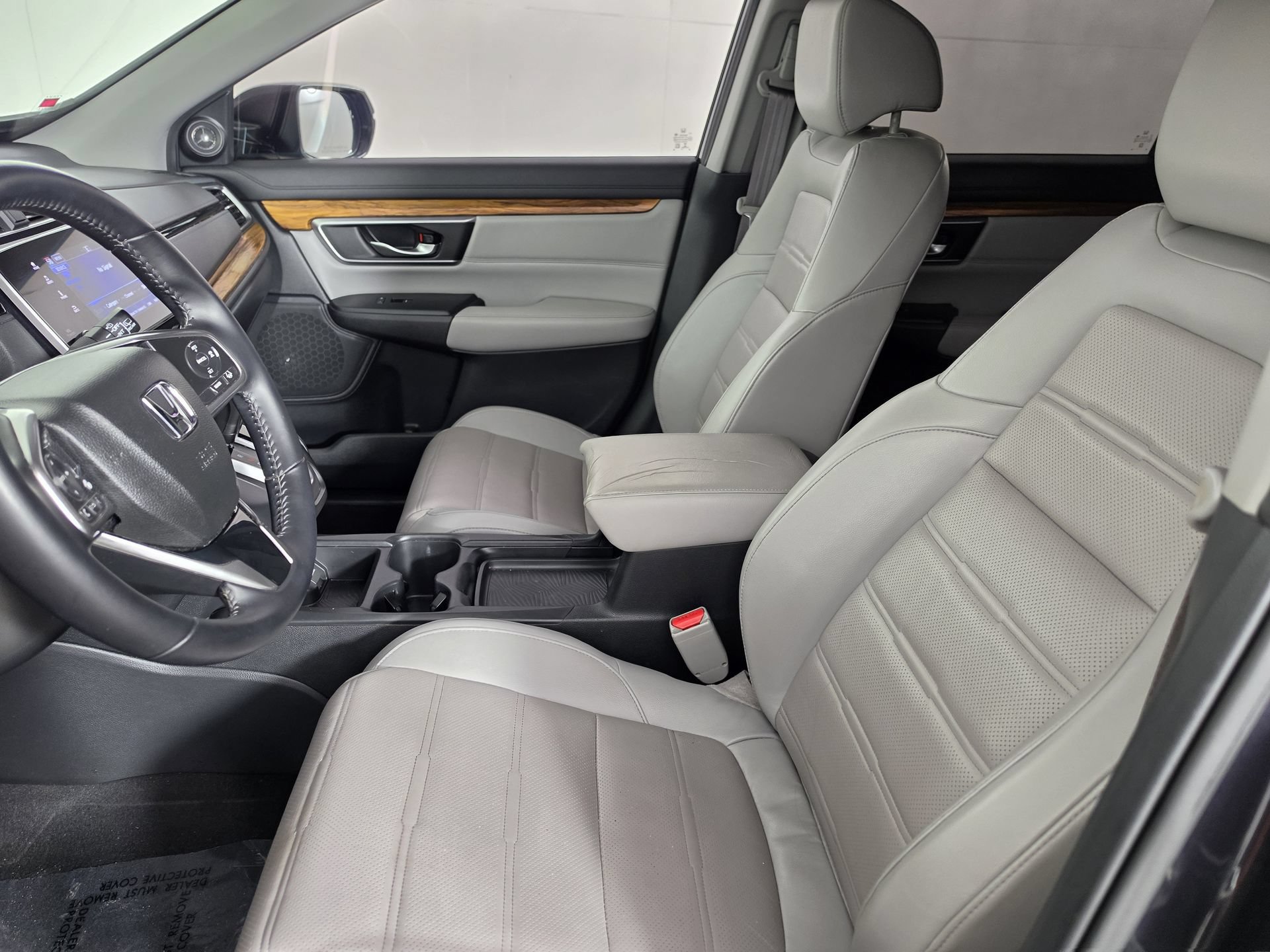 Used 2017 Honda CR-V EX-L image 15