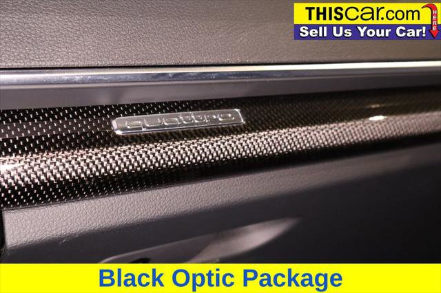 Used 2022 Audi SQ5 Premium Plus image 14