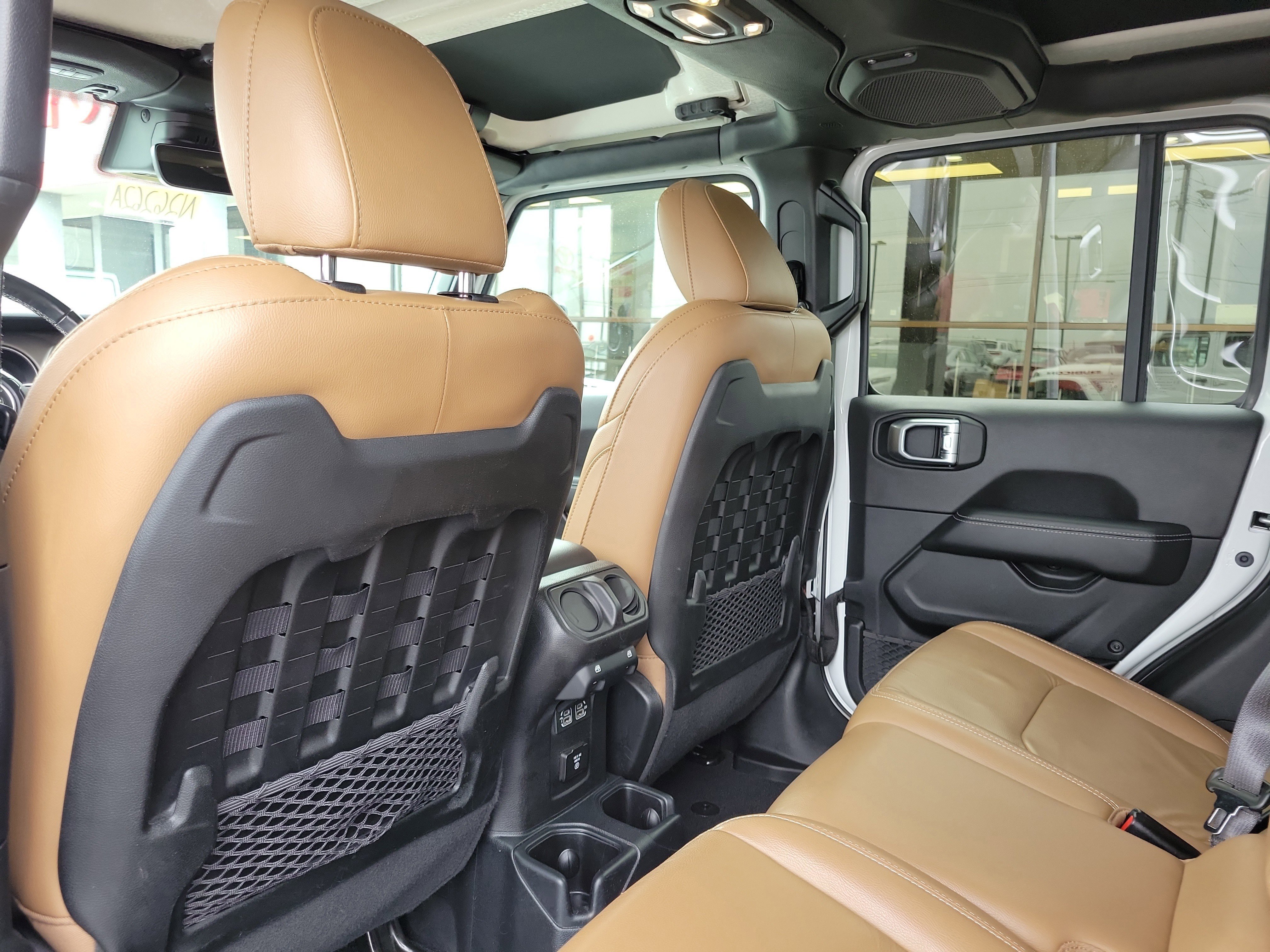 Used 2020 Jeep Gladiator Rubicon image 14