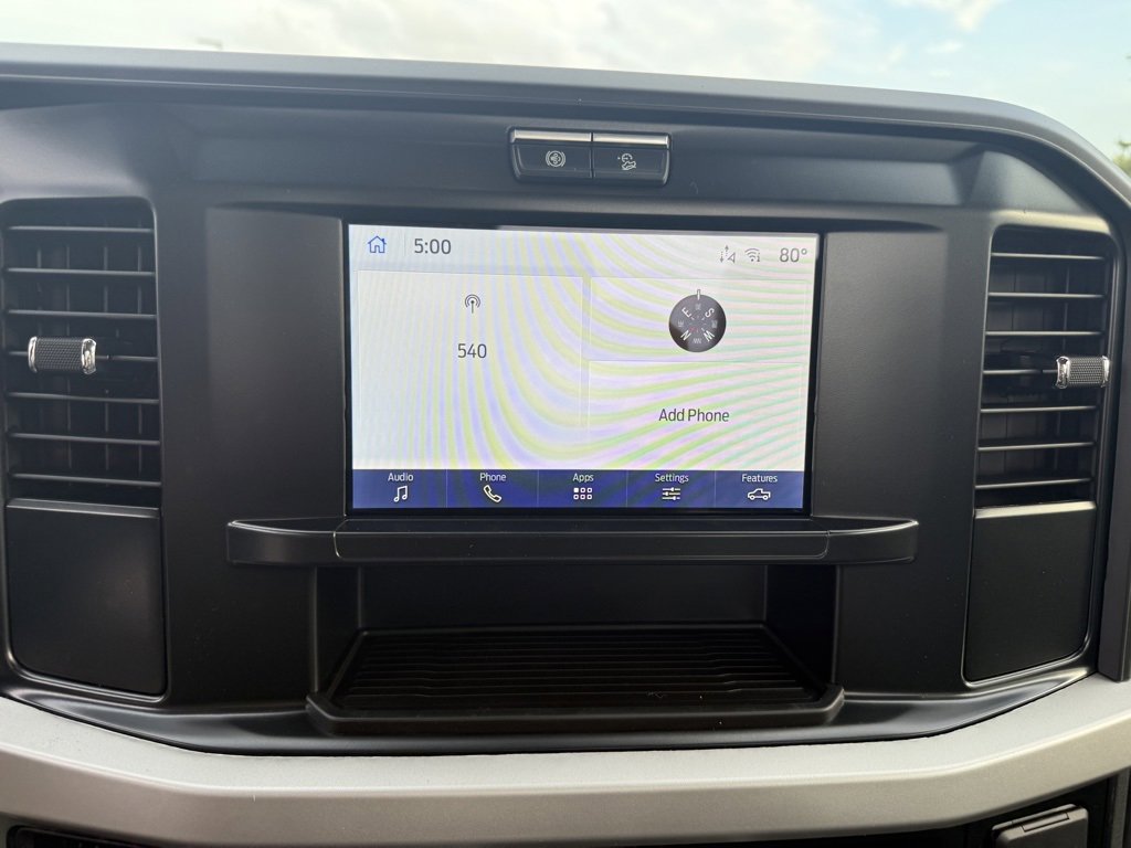 New 2026 Ford F350 XL w/ 360-Degree Camera Package image 17