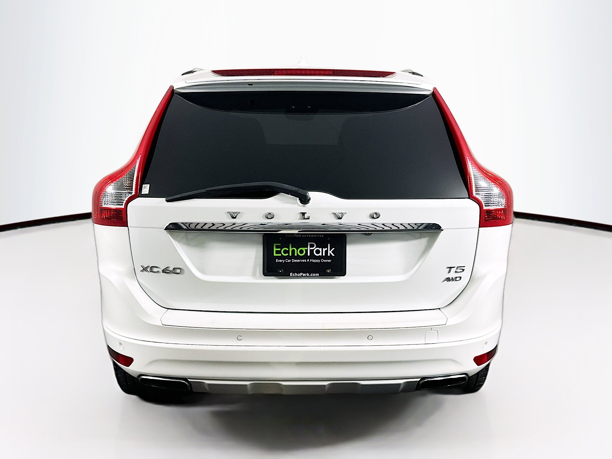 Used 2016 Volvo XC60 T5 Premier image 7