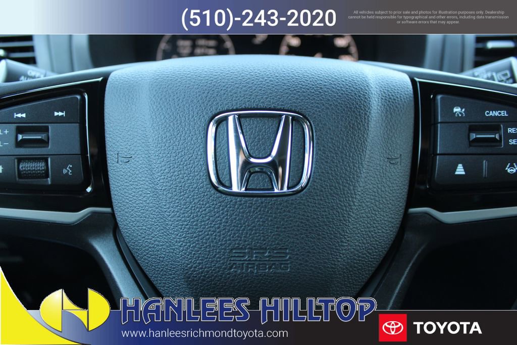 Used 2025 Honda Odyssey Sport-L image 31