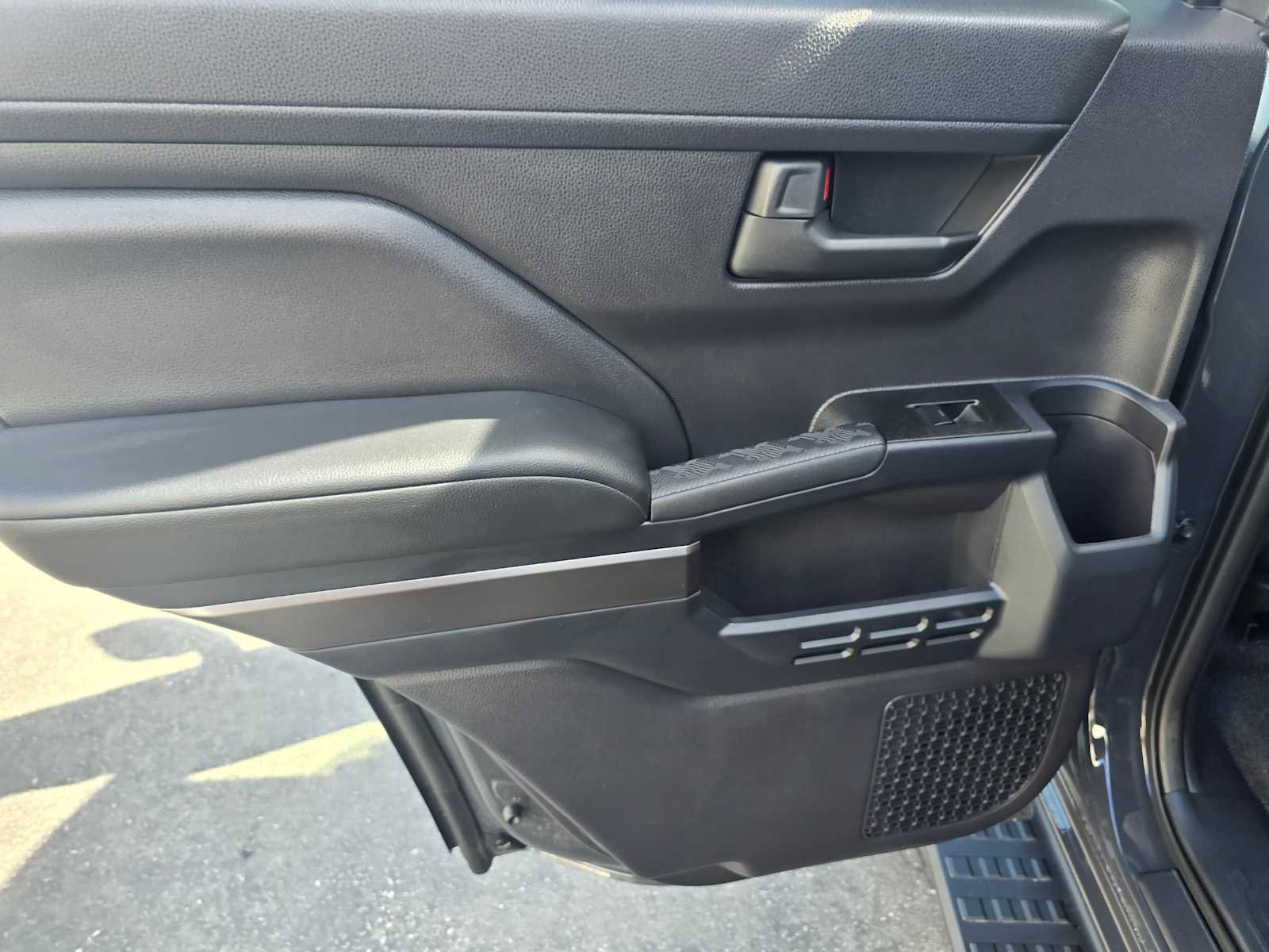 New 2025 Toyota 4Runner TRD Off-Road image 19