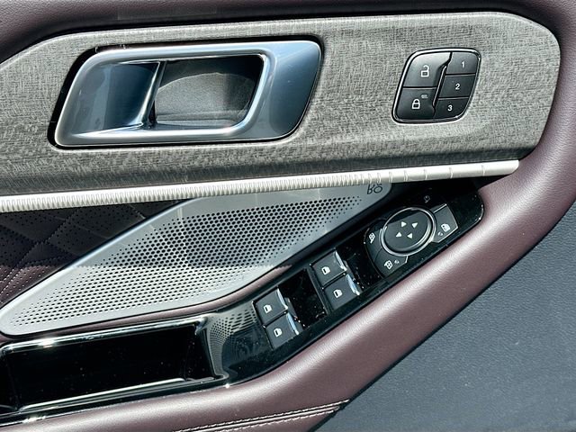 New 2026 Ford Explorer Platinum image 13