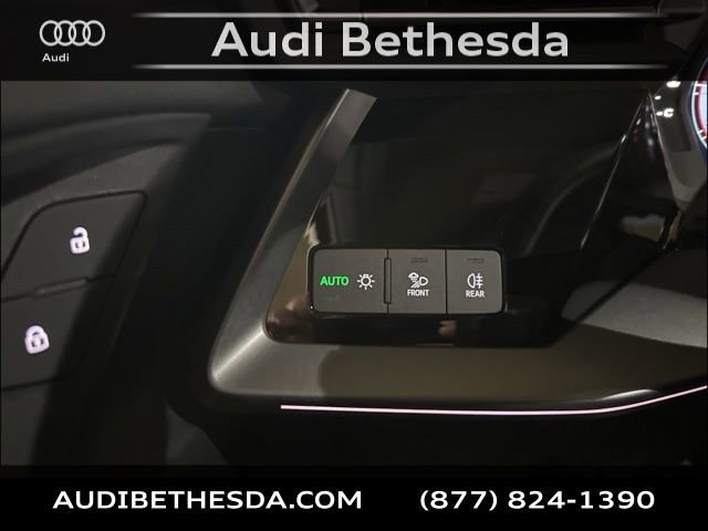 Certified 2025 Audi A3 2.0T Premium w/ Convenience Package image 16