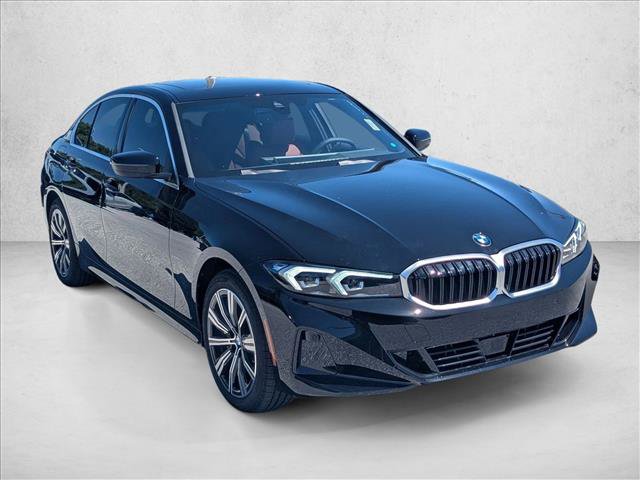 Used 2026 BMW 330i Sedan w/ Convenience Package RWD image 6