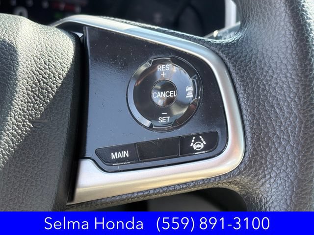 Certified 2020 Honda CR-V EX image 15