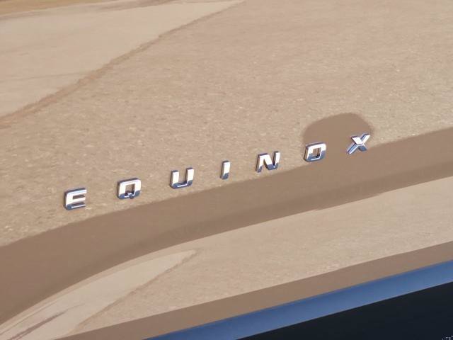 New 2027 Chevrolet Equinox LT w/ Safety and Technology Package FWD image 32