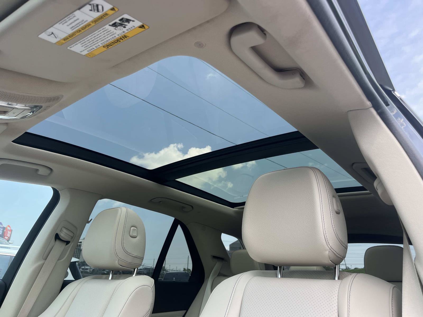 Certified 2024 Mercedes-Benz GLE 350 4MATIC image 33