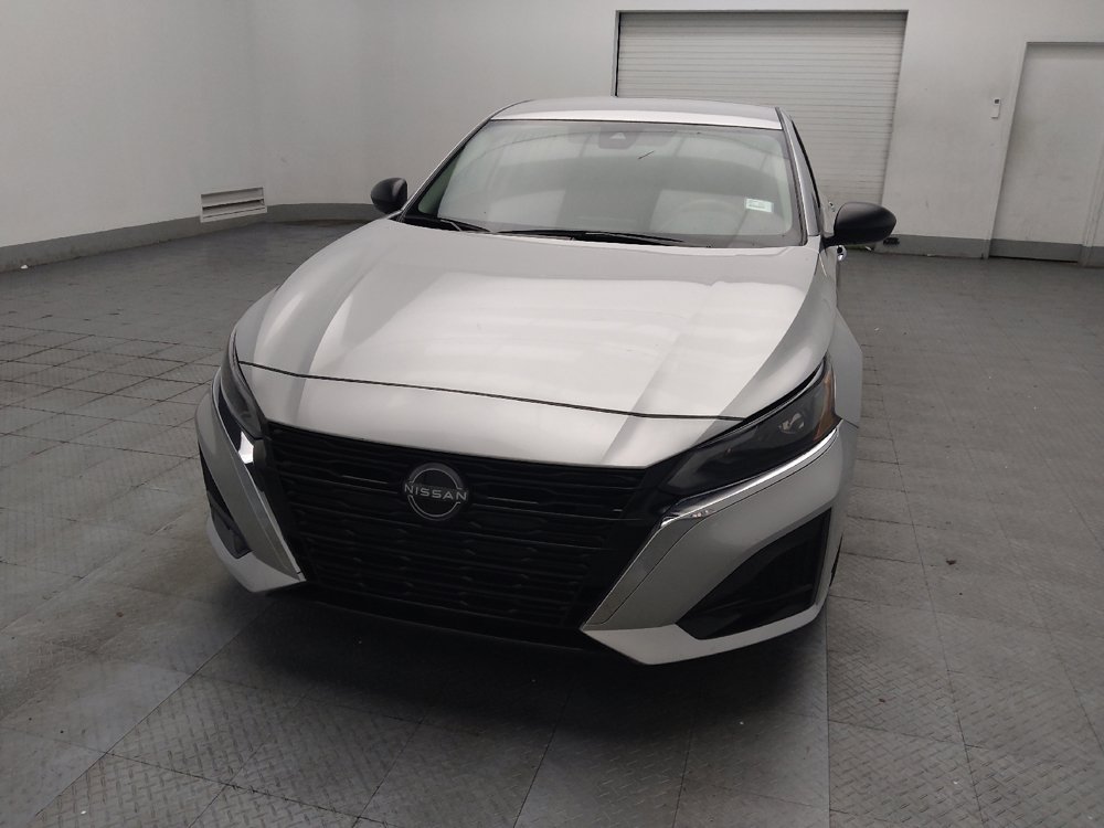 Used 2024 Nissan Altima 2.5 S FWD image 15