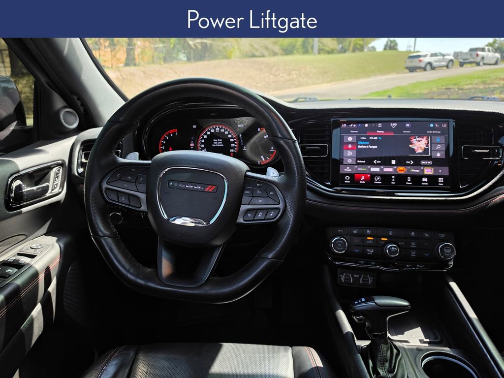Used 2024 Dodge Durango R/T image 14