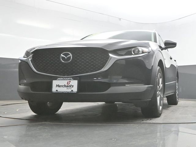 Used 2023 MAZDA CX-30 AWD 2.5 S w/ Select Package image 32