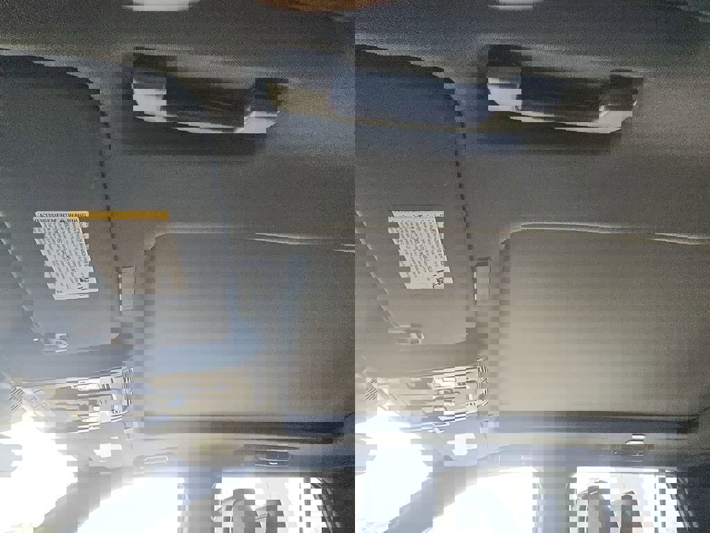 Certified 2025 GMC Yukon Denali Ultimate AWD/4WD image 19