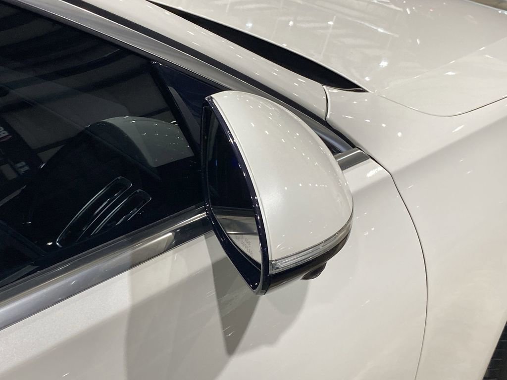 Certified 2023 Mercedes-Benz S 500 4MATIC image 22