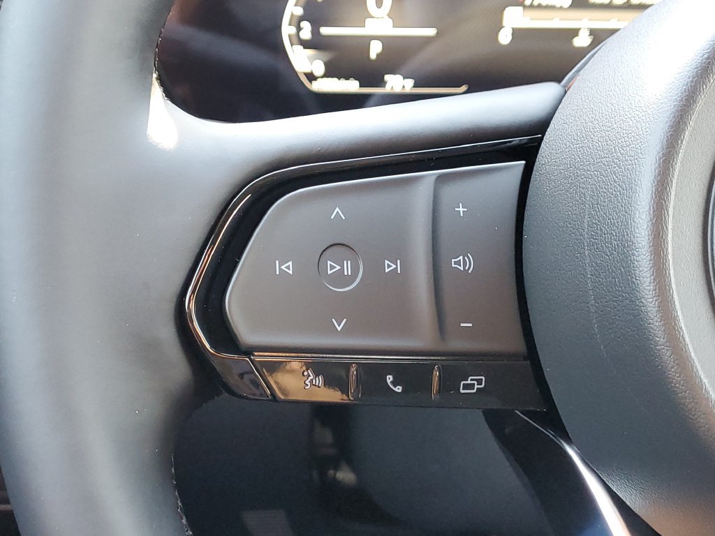 New 2026 MAZDA CX-5 Preferred AWD/4WD image 20