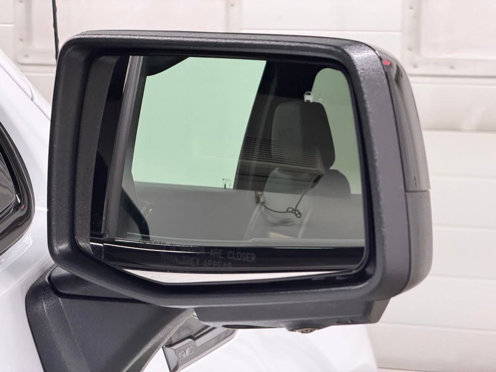 Used 2023 GMC Sierra 1500 AT4 w/ AT4 Preferred Package image 16