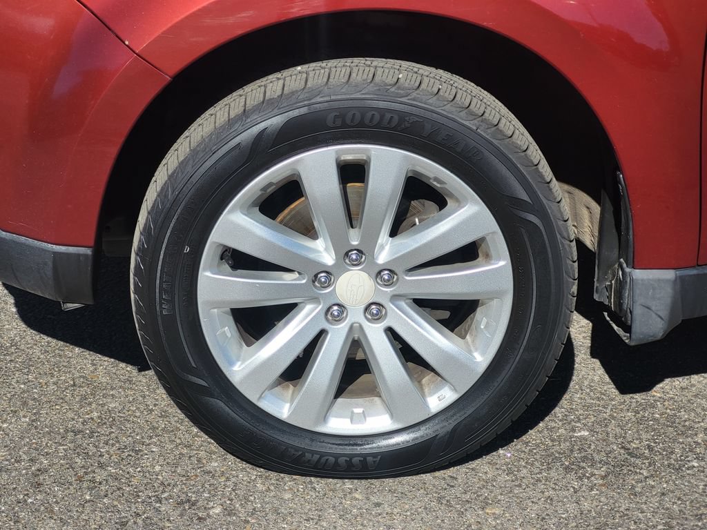 Used 2011 Subaru Forester 2.5X Premium AWD/4WD image 9