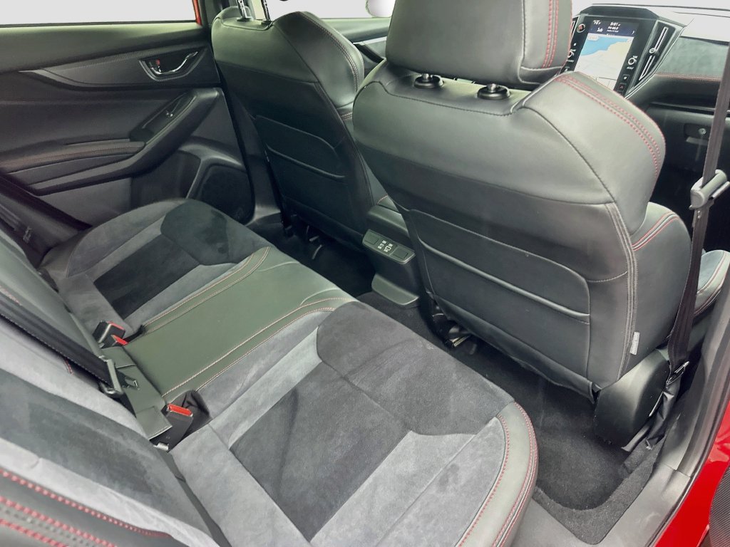 Used 2024 Subaru WRX TR w/ Popular Package #2A AWD/4WD image 24
