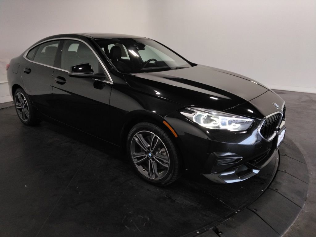 Used 2024 BMW 228i Gran Coupe image 4