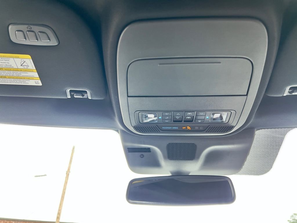 New 2026 Ford Expedition Max King Ranch image 45