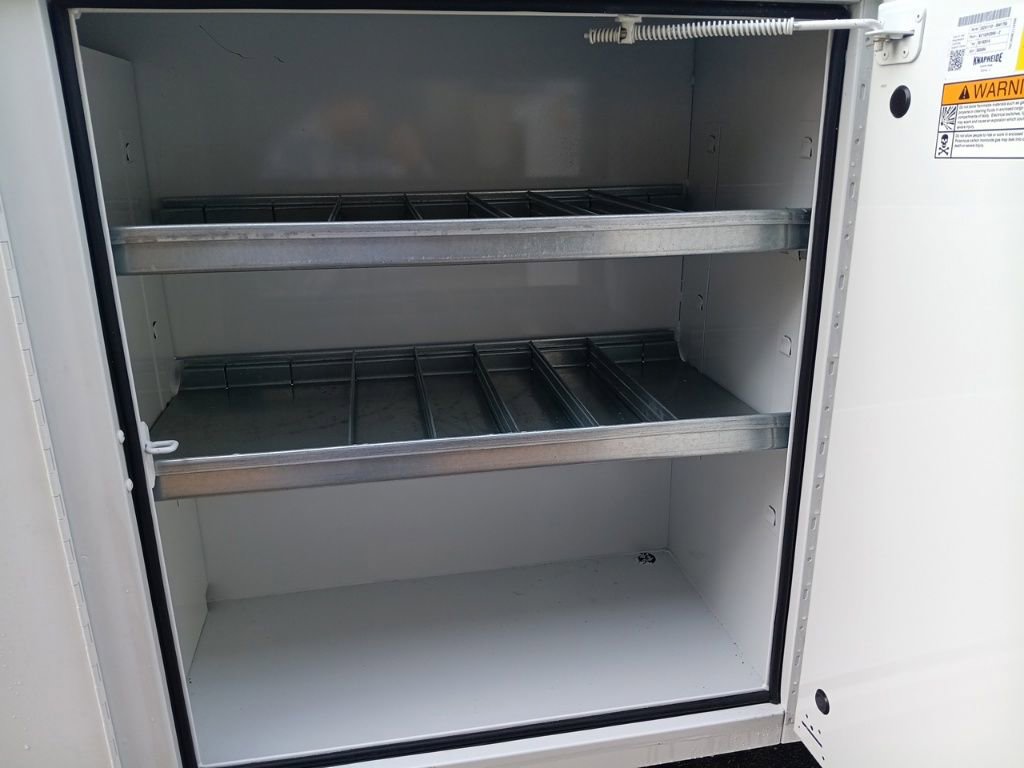 New 2024 RAM 5500 Tradesman image 30