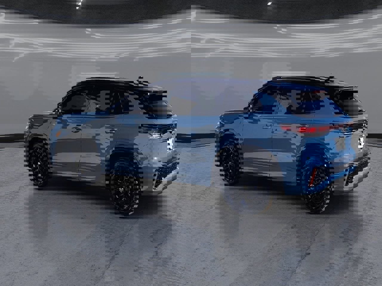 New 2026 Volkswagen Tiguan SE R-Line image 4