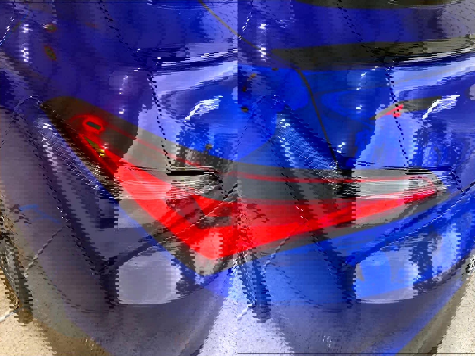 Used 2024 Acura Integra A-Spec image 29