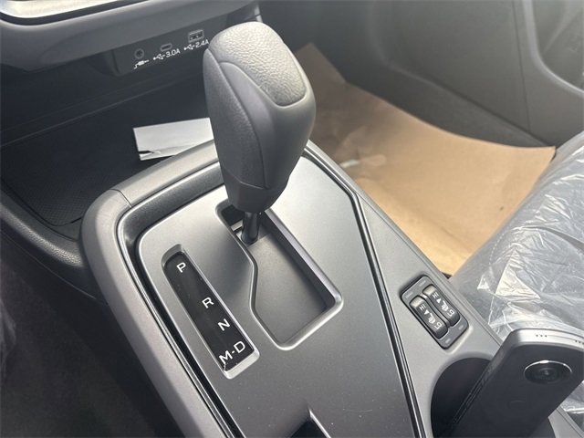 New 2026 Subaru Crosstrek 2.5i Premium image 19