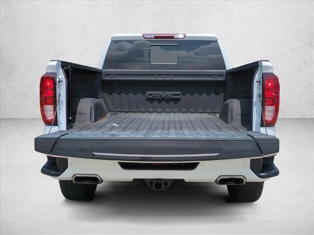 Used 2023 GMC Sierra 1500 Elevation w/ Preferred Package AWD/4WD image 6