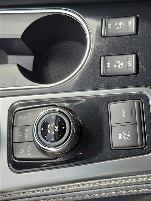 Used 2019 Nissan Maxima 3.5 SV w/ Floor Mat Group FWD image 24