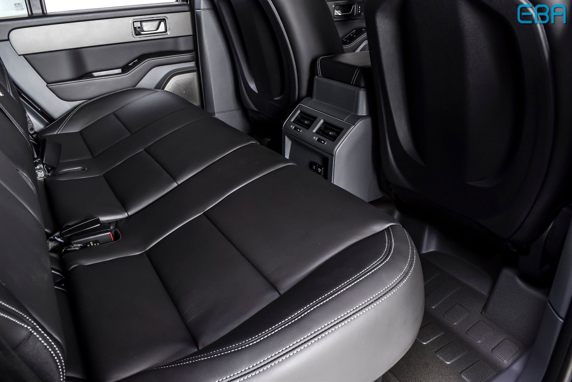 New 2025 INEOS Grenadier image 19