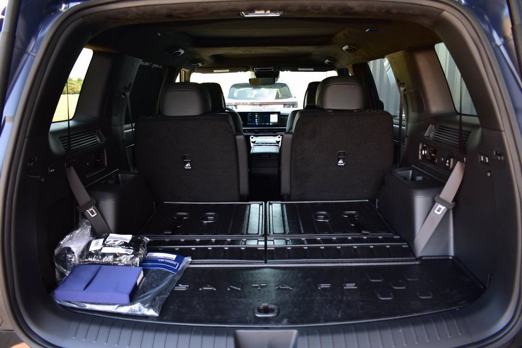 New 2026 Hyundai Santa Fe Calligraphy image 31