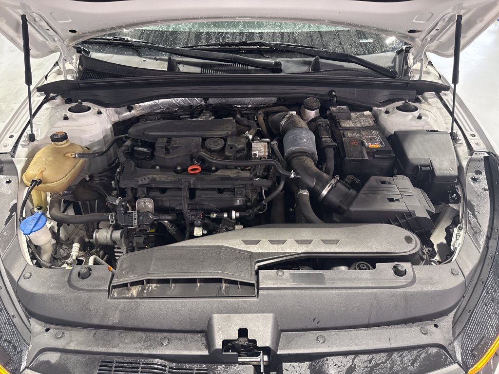 Used 2021 Kia K5 EX w/ EX Premium Package FWD image 45