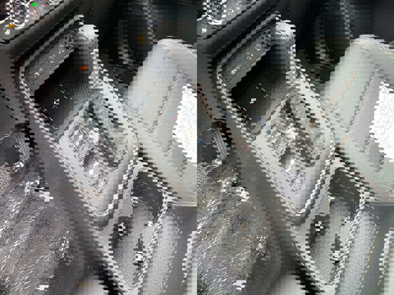 New 2026 Honda CR-V Sport-L image 20