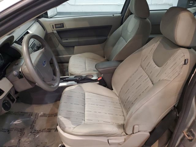 Used 2008 Ford Focus SE image 15