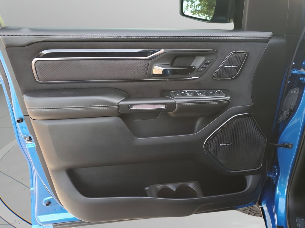 Used 2021 RAM 1500 TRX w/ TRX Level 2 Equipment Group image 27