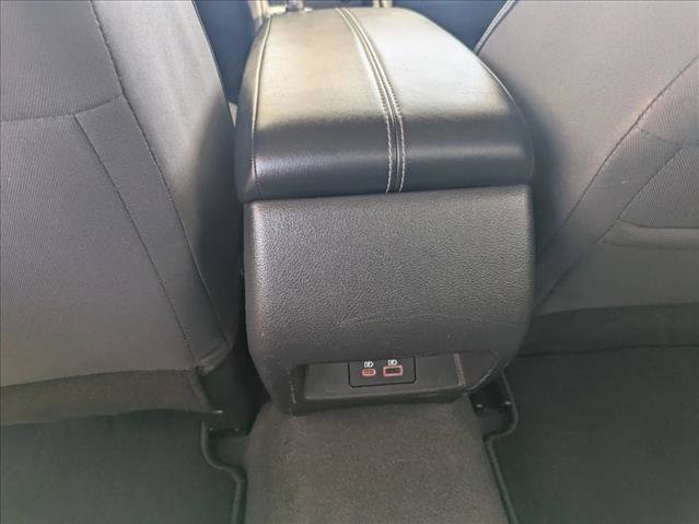 Used 2022 Nissan Altima 2.5 SV FWD image 17