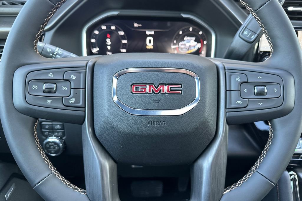 New 2026 GMC Sierra 3500 AT4 w/ AT4 Premium Plus Package AWD/4WD image 20