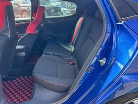 Used 2019 Honda Civic Type R image 8