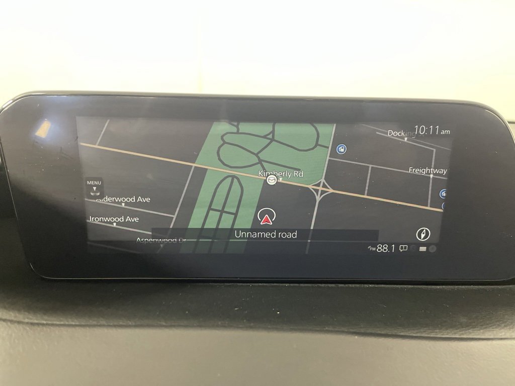 Used 2025 MAZDA MAZDA3 2.5 S Hatchback w/ Premium Pkg image 22