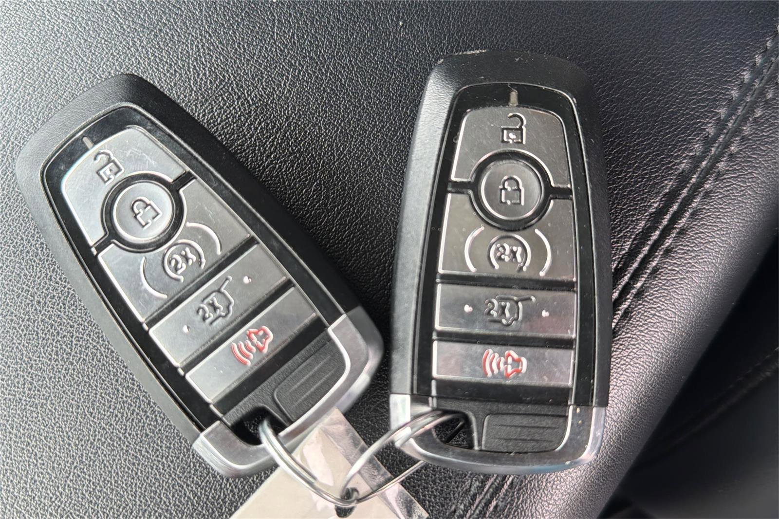 Used 2022 Ford Edge SEL w/ Convenience Package AWD/4WD image 35