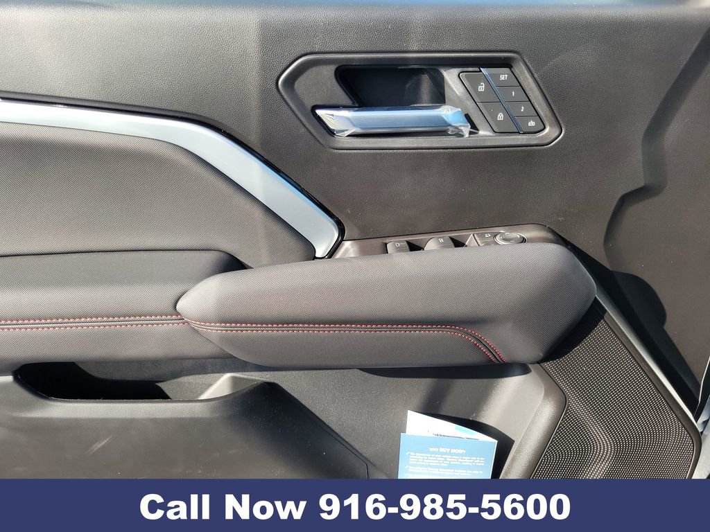 New 2026 Chevrolet Colorado Z71 w/ Z71 Convenience Package 2 image 26