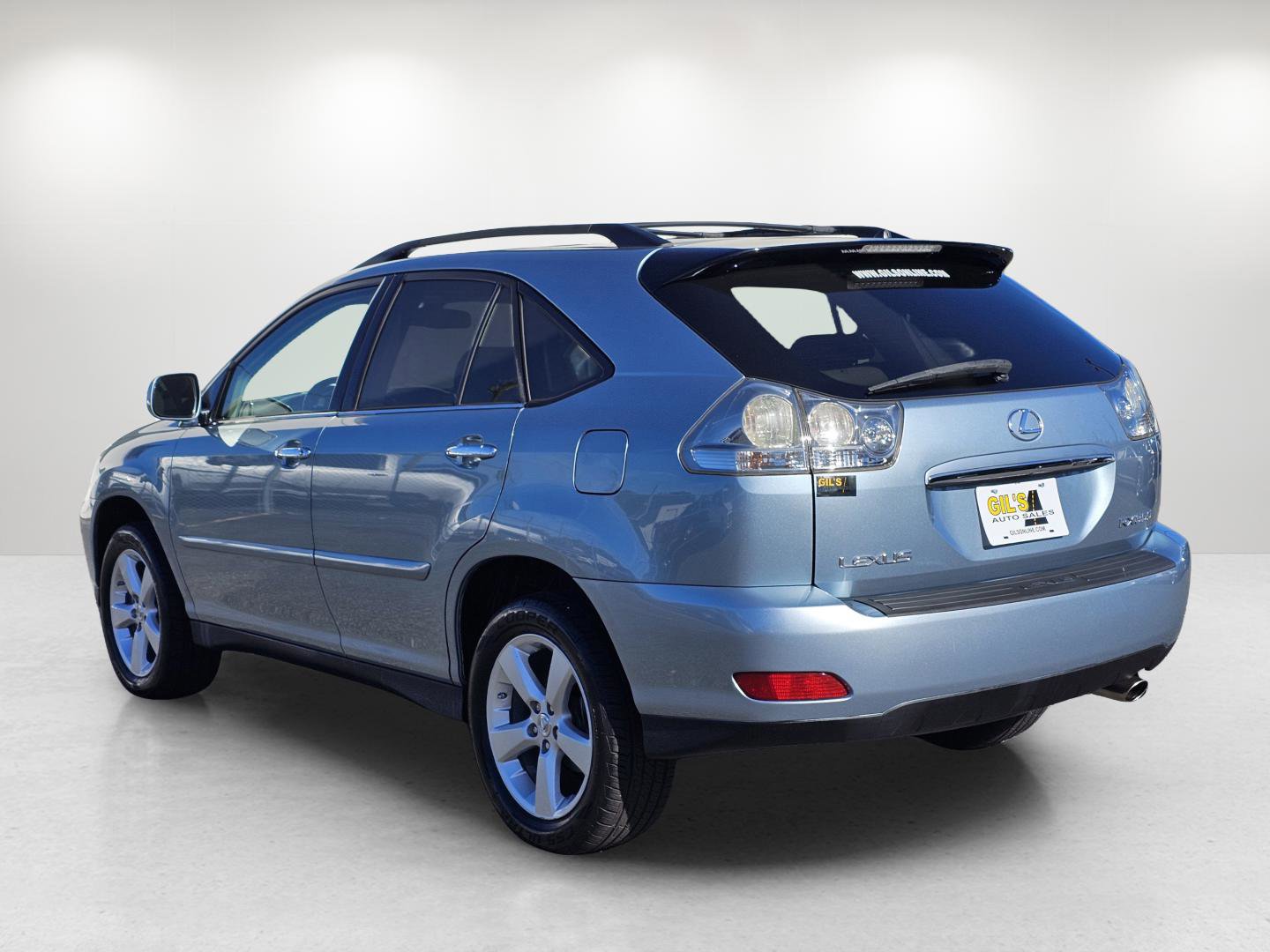 Used 2008 Lexus RX 350 2WD image 7
