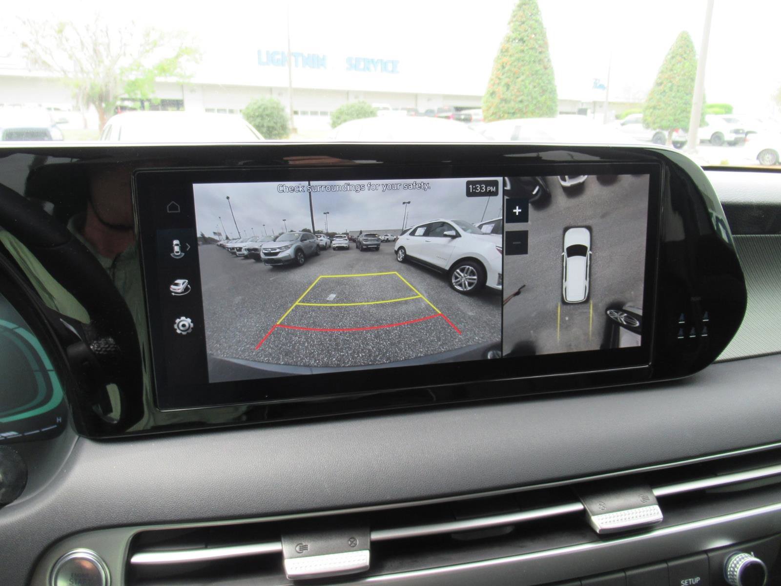 Used 2025 Hyundai Palisade XRT FWD image 57