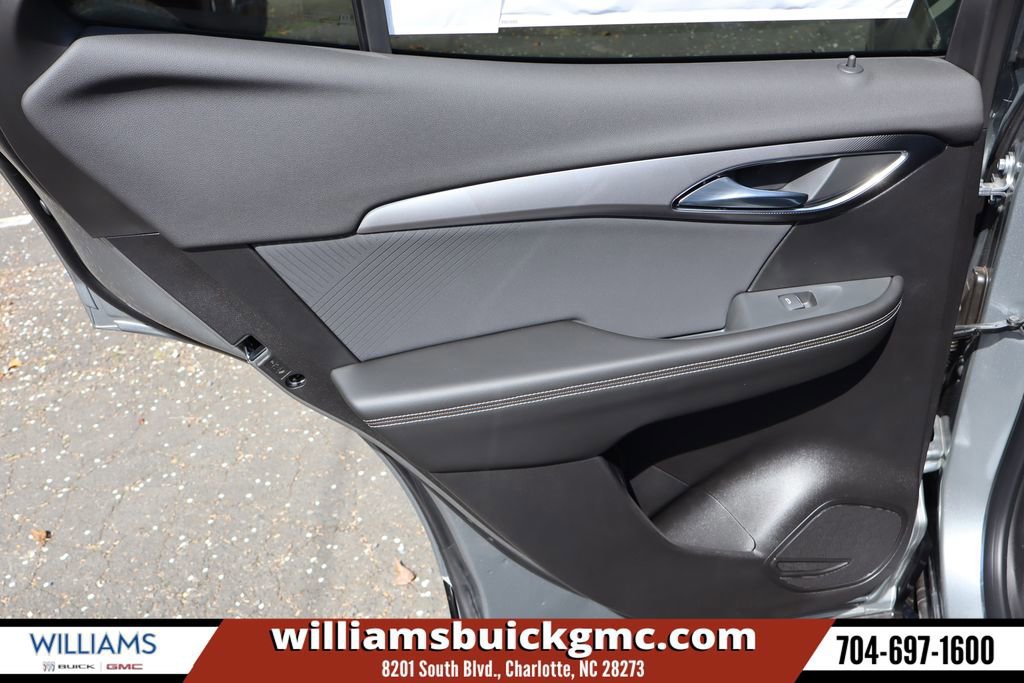 New 2026 Buick Envision Sport Touring image 19